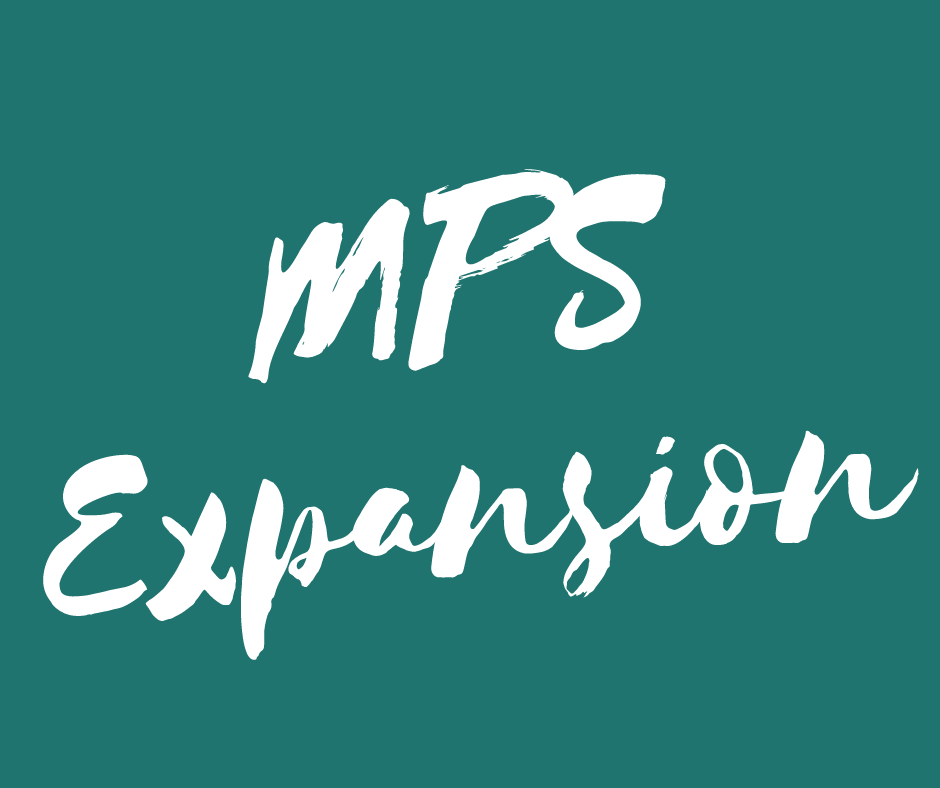 MPS Expansion Maritime Professional Solutions